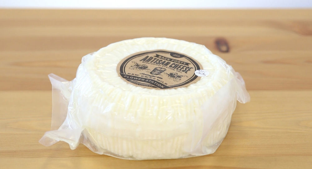 Back Forty Flower Station